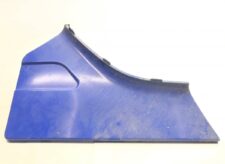 Capac Plastic pentru Conexiunea Cabină-Apărător Noroi Spate Stânga Scania 1431993