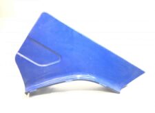 Capac Plastic Albastru - Între Cabină și Apărătoare de Noroi Spate Dreapta Scania