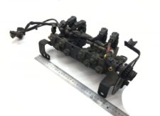 Set Electrovalve Scania 1472285 / 2038655 / 1376794
