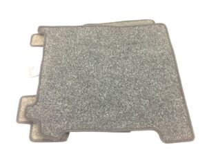 Set de covorașe auto gri pentru volvo 1 Set de covorașe auto gri pentru volvo