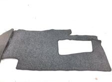 Set Covorașe Auto Mercedes - Gri