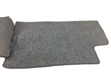 Set Covorașe Auto Mercedes - Model Gri Antracit, Cod 00096768-13