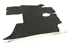 Covoraș auto Mercedes-Benz din material textil - model specific (cod 00073974-11)