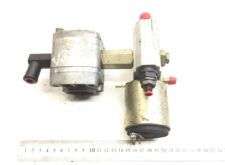 Valvă solenoid Volvo VE21KH170 P1-13RD6-402-24EM108841