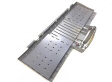 Cadru de Pat Inferior pentru Scania, Coduri 1483053, 2409347, 18820281