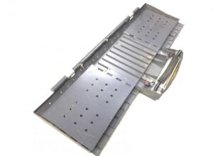 Cadru de pat inferior pentru scania, coduri 1483053, 2409347, 18820281 1 Cadru de pat inferior pentru scania, coduri 1483053, 2409347, 18820281