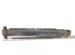 Amortizor ax secundar stânga scania 11668335 a. S 1 Amortizor ax secundar stânga scania 11668335 a. S