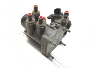 Supapă ebs remorcă scania 2199282