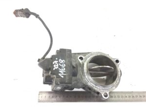 Supapă egr scania 2231544 571235-11