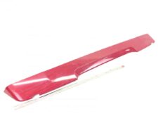 Spoiler pentru acoperișul cabinei Scania - Model 2397135-11, Roșu