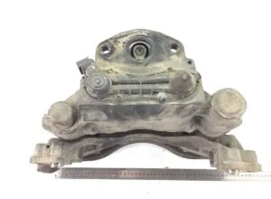 Etrier de frână față dreapta scania 2475272, 573081, 2187969, 2536978