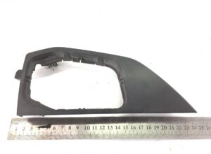 Capac plastic pentru bord scania, cod 2158306/10004276 1 Capac plastic pentru bord scania, cod 2158306/10004276