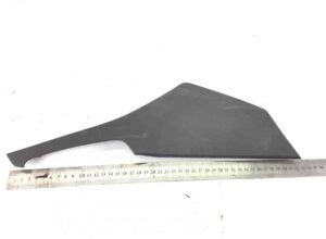 Capac de capăt bord stânga scania 2084371-11 1 Capac de capăt bord stânga scania 2084371-11