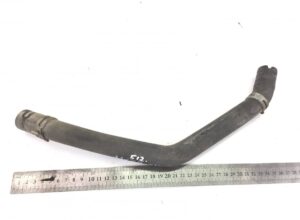 Furtun lichid de răcire scania 2334335 - 34 cm 1 Furtun lichid de răcire scania 2334335 – 34 cm