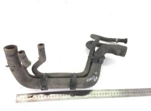 Furtun lichid de răcire pentru scania 2327470 - piesă auto second-hand 1 Furtun lichid de răcire pentru scania 2327470 – piesă auto second-hand