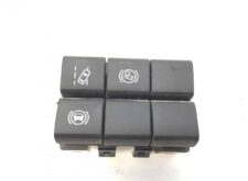 Set de comutatoare Scania pentru asistență la menținerea benzii și funcții de siguranță auto