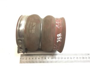 Furtun flexibil intercooler scania 2245957 1 Furtun flexibil intercooler scania 2245957