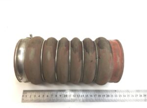 Furtun flexibil intercooler scania cu coliere 2192155-11 1 Furtun flexibil intercooler scania cu coliere 2192155-11