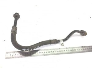 Conducta aer condiționat scania 2473791 - 39 cm 1 Conducta aer condiționat scania 2473791 – 39 cm