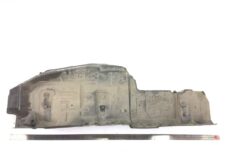 Scut Motor Sub Amortizor Scania 2433391 2433393 2571041