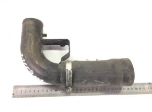 Furtun lichid de răcire scania 2555931 2306175 - 32 cm 1 Furtun lichid de răcire scania 2555931 2306175 – 32 cm