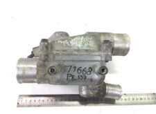 Carcasă termostat Scania 71668 P.E.337