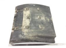 Apărător Noroi Spate Dreapta - Axa Motrice Scania (Cod: 2302631)