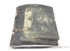 Apărător noroi spate dreapta - axa motrice scania (cod: 2302631) 1 Apărător noroi spate dreapta – axa motrice scania (cod: 2302631)