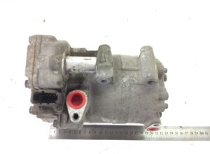 Compresor ac scania 2379787 / 2091525