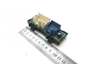 Conector electric pentru camioane scania 2380972 1 Conector electric pentru camioane scania 2380972