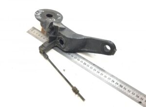 Suport pentru arc pneumatic cabină față stânga scania (coduri 2553520, 2438538) 1 Suport pentru arc pneumatic cabină față stânga scania (coduri 2553520, 2438538)