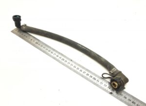 Furtun lichid de răcire scania 2429282 - lungime 40 cm 1 Furtun lichid de răcire scania 2429282 – lungime 40 cm