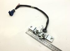 Încuietoare capac compartiment de depozitare cabină dreapta Scania 1880286, 1768572
