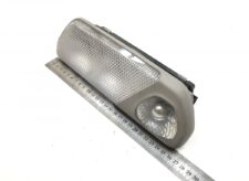 Lumina interioară Scania 2242541, 12V, dreptunghiulară cu lumină de citit integrată