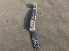Arc lamelar pneumatic ax secundar stânga Scania 1769877 recondiționat