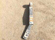 Arc lamelar pneumatic ax secundar dreapta Scania 1769878