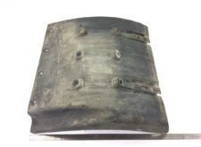 Apărător de noroi ax secundar spate stânga Scania