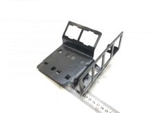 Cadru Conectori Cabina Scania 2135800 - Suport Plastic Negru