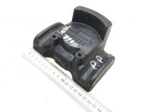 Pana de reglare arc lamelar axa față dreapta scania 2326005 / 2326006