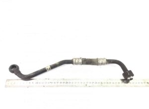 Conductă de ulei scania 2069701-11, metalică, 47 cm
