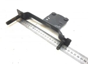 Suport cablaj scania 2431176 - 29 cm 1 Suport cablaj scania 2431176 – 29 cm