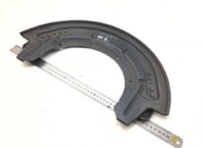 Protecție împotriva stropirii frânei cu disc Scania 2410651-11