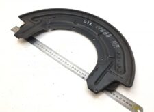 Protecție Stropire Frână Disc Scania 2410651