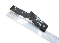 Suport din Cadru Scania 2367486 - Piesă Metalică cu Orificii Fixare și Marcaje 11668-016