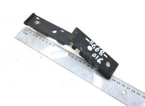 Suport din cadru scania 2367486 - piesă metalică cu orificii fixare și marcaje 11668-016 1 Suport din cadru scania 2367486 – piesă metalică cu orificii fixare și marcaje 11668-016