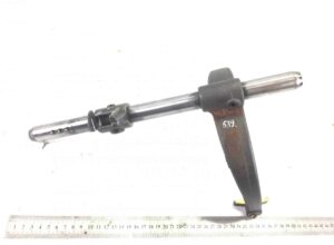 Furcă selector viteze cutie de viteze scania 1479106 2409621 1752835