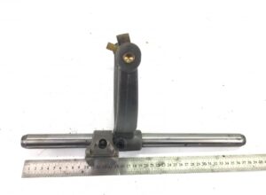 Furcă selector viteze cutie de viteze scania 1479104 1526222 1790582 1479099 1 Furcă selector viteze cutie de viteze scania 1479104 1526222 1790582 1479099