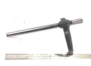 Furca selector viteze cutie de viteze scania 2122510/1479104 1 Furca selector viteze cutie de viteze scania 2122510/1479104
