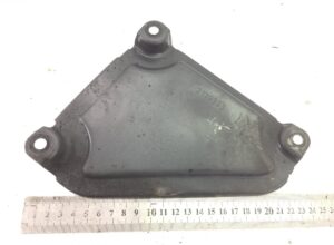 Placă metalică scania 2179393 1 Placă metalică scania 2179393