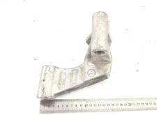 Suport din cadru Scania 2398786 - Piesă metalică argintie